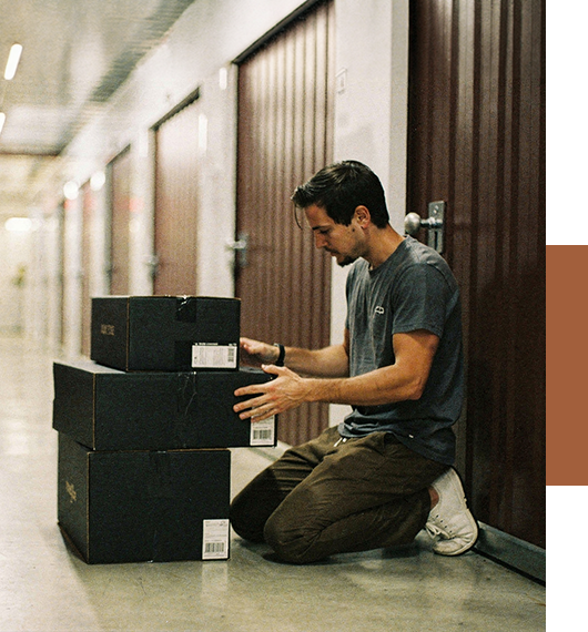 Reserva online trastero MetroExtra Barcelona