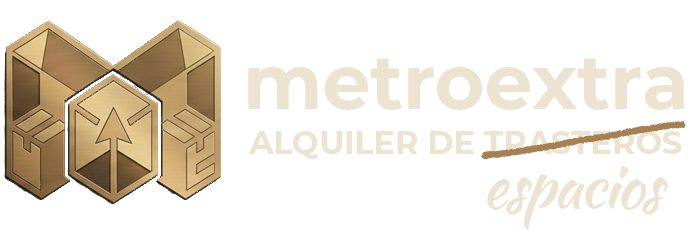 MetroExtra alquiler de trasteros Barcelona
